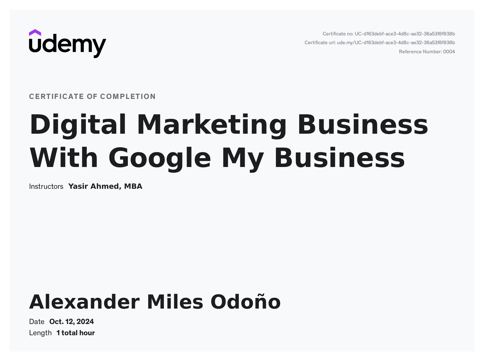 Digital Marketing Business With Google My Business Digital Marketing Business With Google My Business