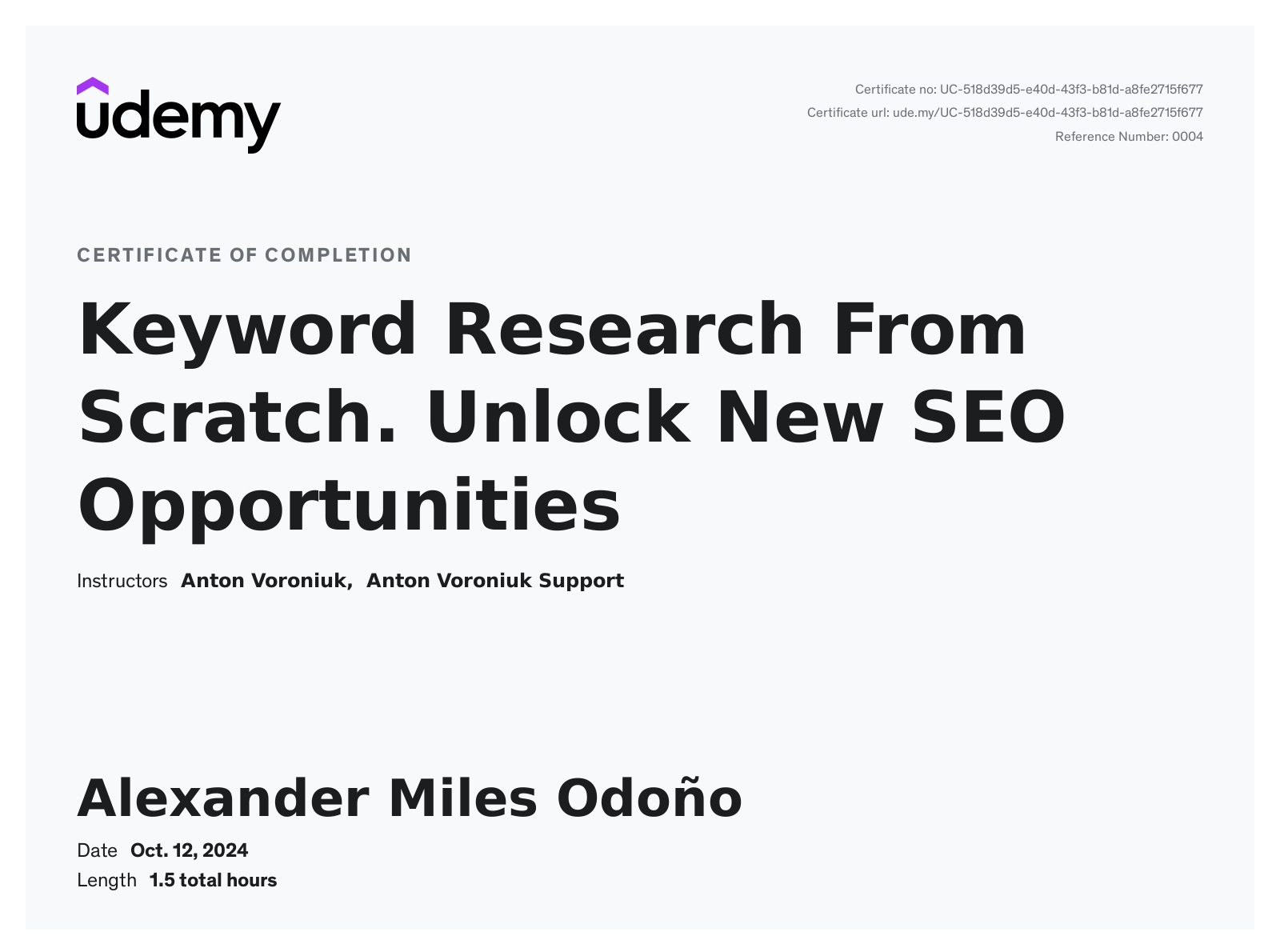 Keyword Research From Scratch. Unlock New SEO Opportunities Keyword Research From Scratch. Unlock New SEO Opportunities