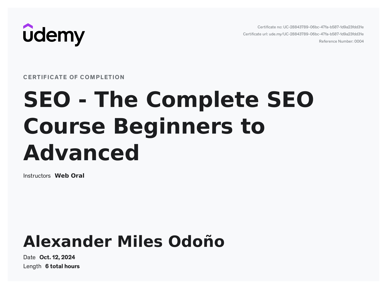 SEO - The Complete SEO Course Beginners to Advanced SEO - The Complete SEO Course Beginners to Advanced